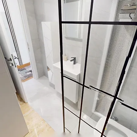 Luka Апартаменты Белград