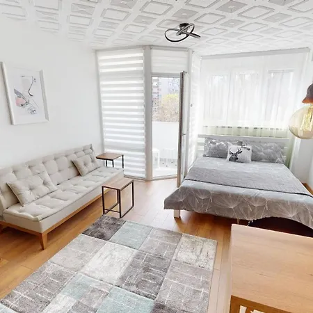 Luka * Белград