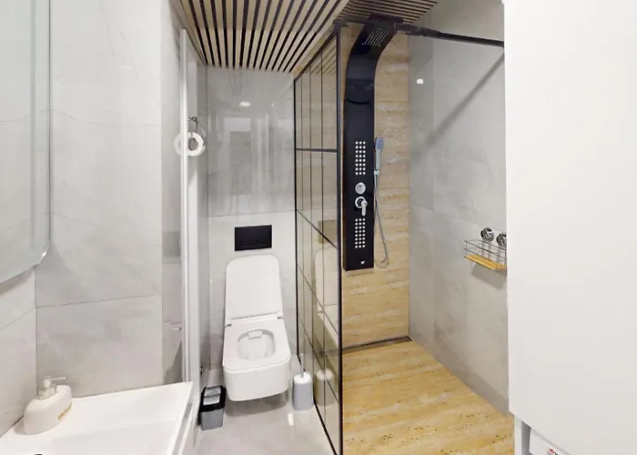 Apartman Luka Belgrade